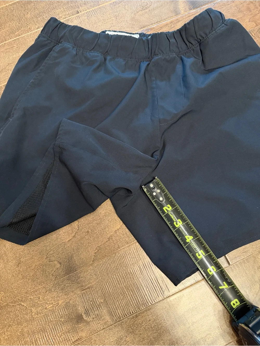 Abercrombie & Fitch classic athletic